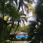 Pergolato Junior