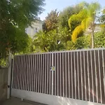 Pergolato Junior Apartment