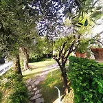 Apartment Pergolato Junior