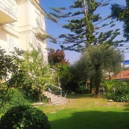 Appartement Pergolato Junior