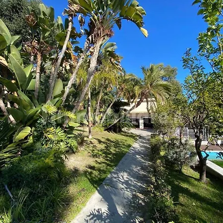 Pergolato Junior Appartement