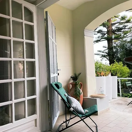 Pergolato Junior * 圣雷默