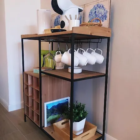Pergolato Junior Апартаменты *