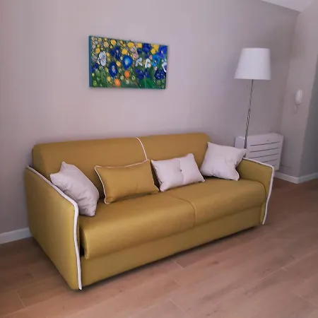 Pergolato Junior San Remo