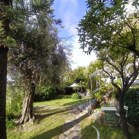 Appartement Pergolato Junior San Remo