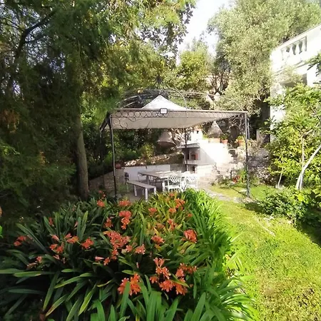 Pergolato Junior Appartement *