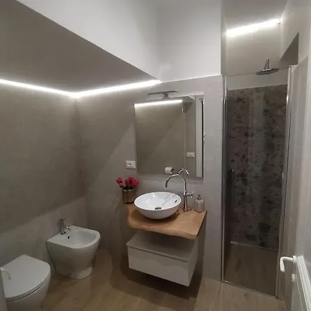 Pergolato Junior Apartment *