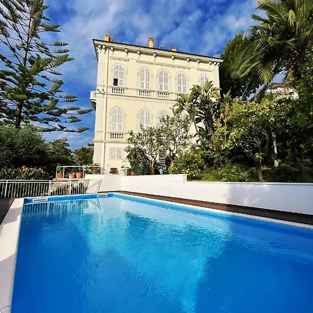 Pergolato Junior San Remo