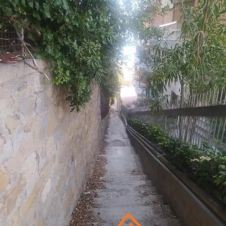 Apartment Pergolato Junior