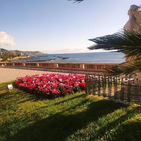 Appartement Pergolato Junior San Remo