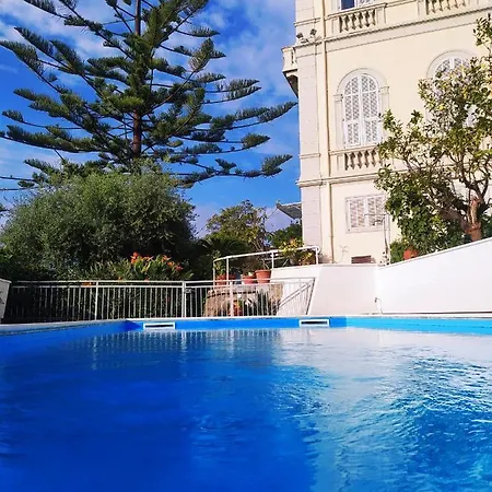 Pergolato Junior * San Remo