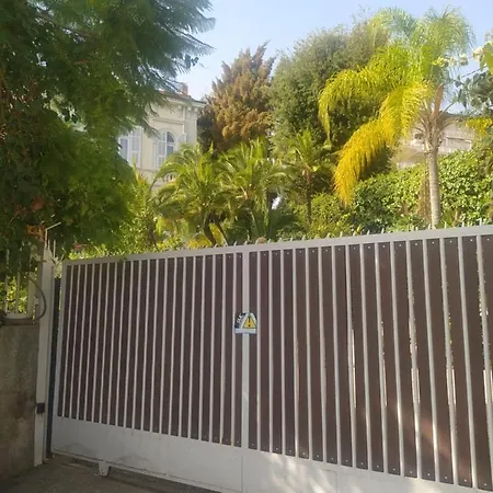 Pergolato Junior Appartement