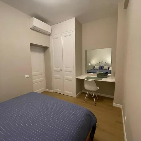 Pergolato Junior Appartement *