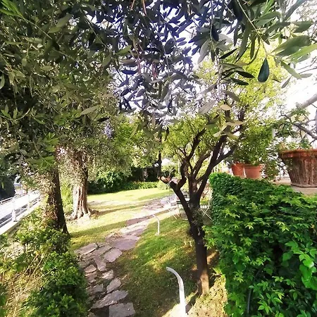 Appartement Pergolato Junior