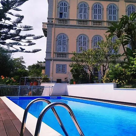 Pergolato Junior Санремо