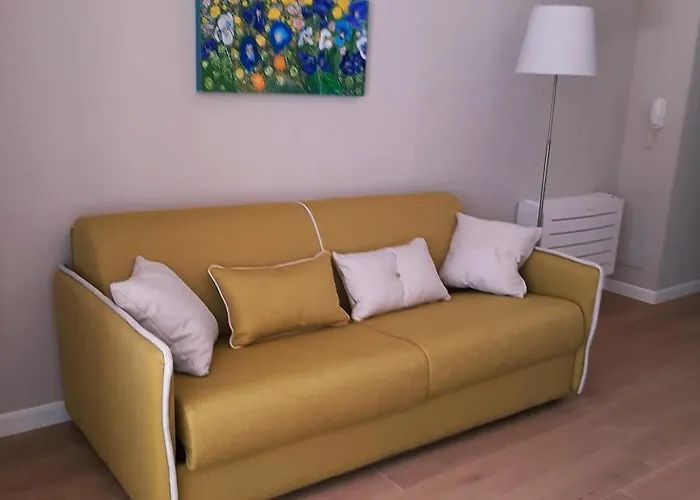 Pergolato Junior 圣雷默