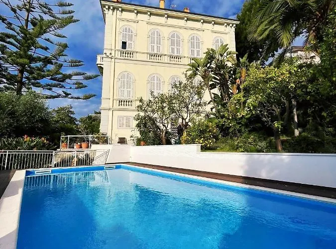 Pergolato Junior 圣雷默