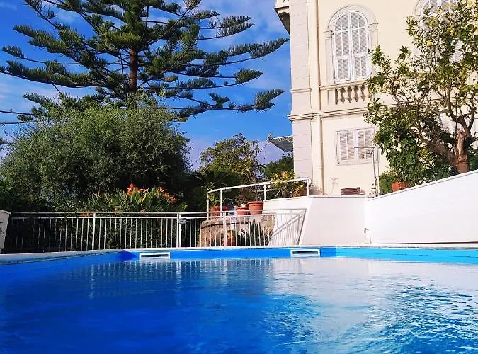 Pergolato Junior * 圣雷默