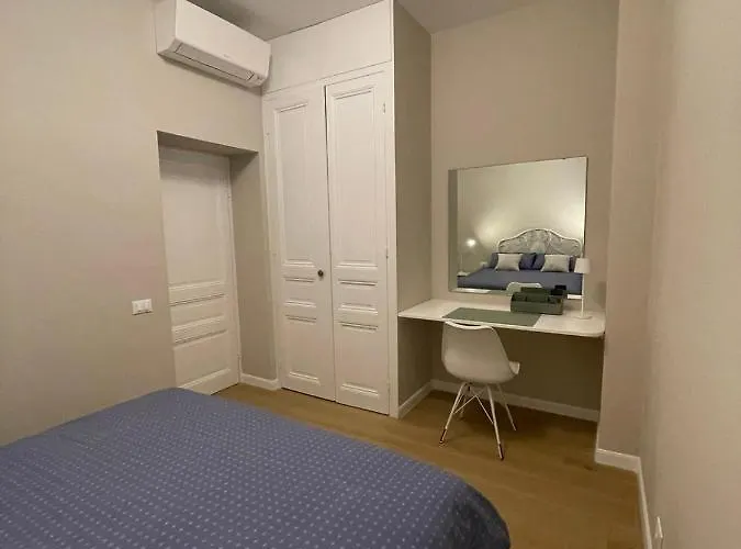 Pergolato Junior 公寓 *