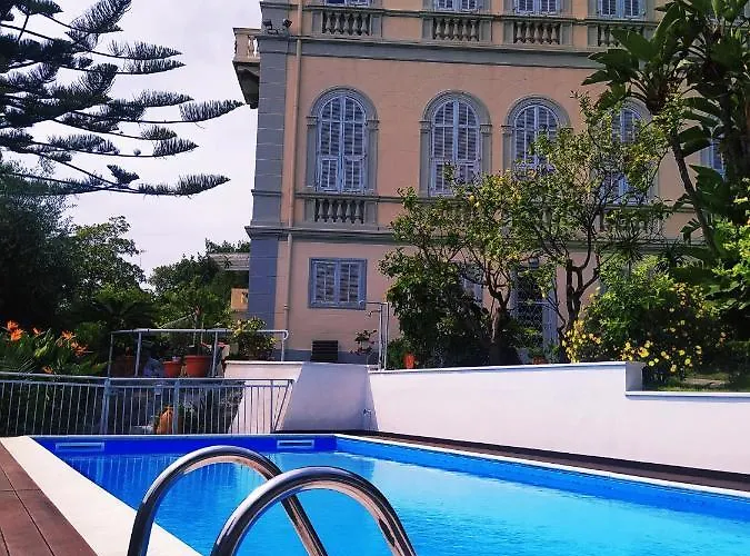 Pergolato Junior 圣雷默