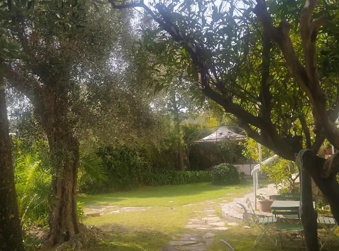 Pergolato Junior Appartement