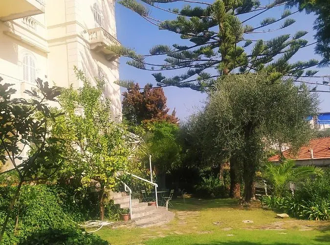 Appartement Pergolato Junior