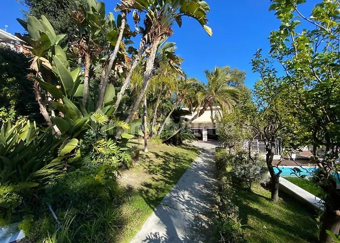 Pergolato Junior Appartement