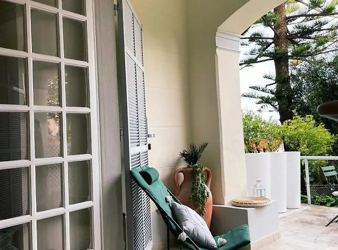 Pergolato Junior * San Remo