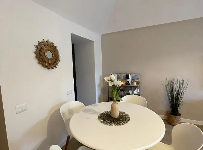 Pergolato Junior Appartement