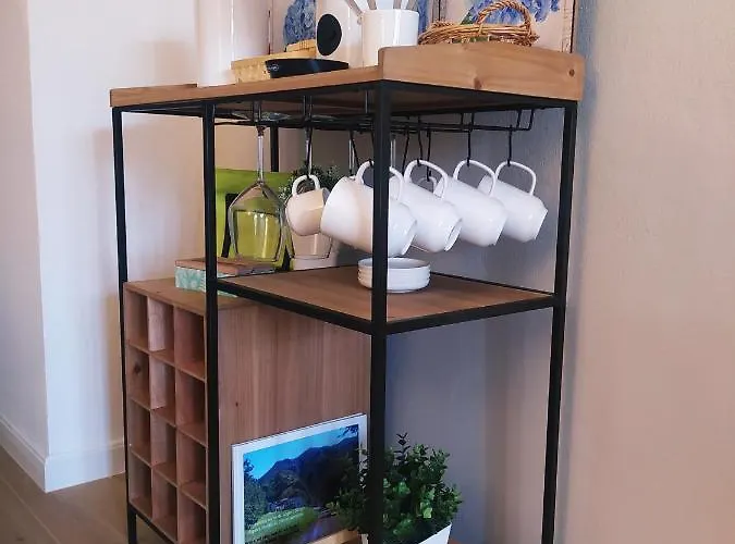 Pergolato Junior Appartement *