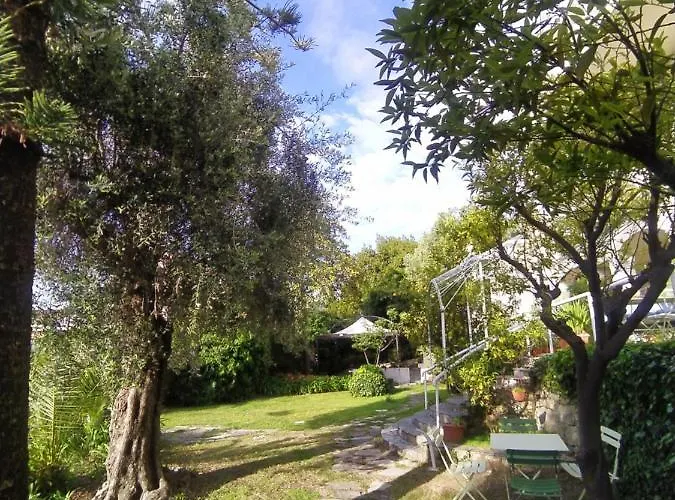 Appartement Pergolato Junior San Remo