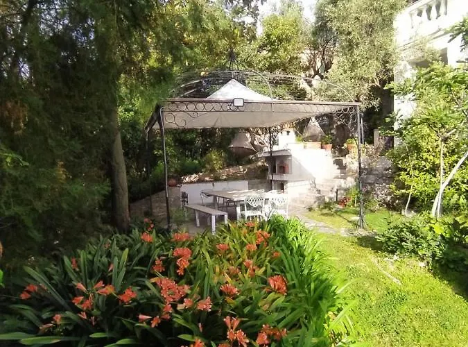 Pergolato Junior Appartement *