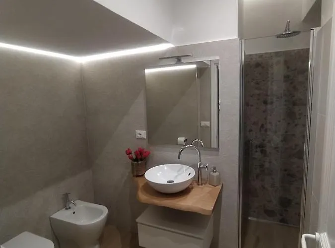 Pergolato Junior Appartement *