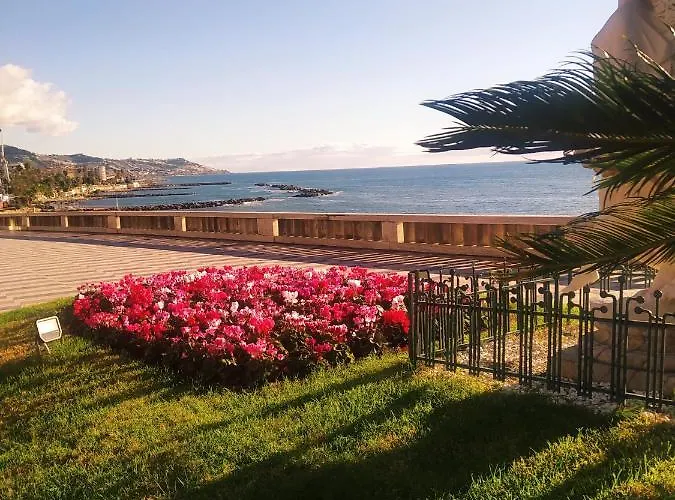 Appartement Pergolato Junior San Remo