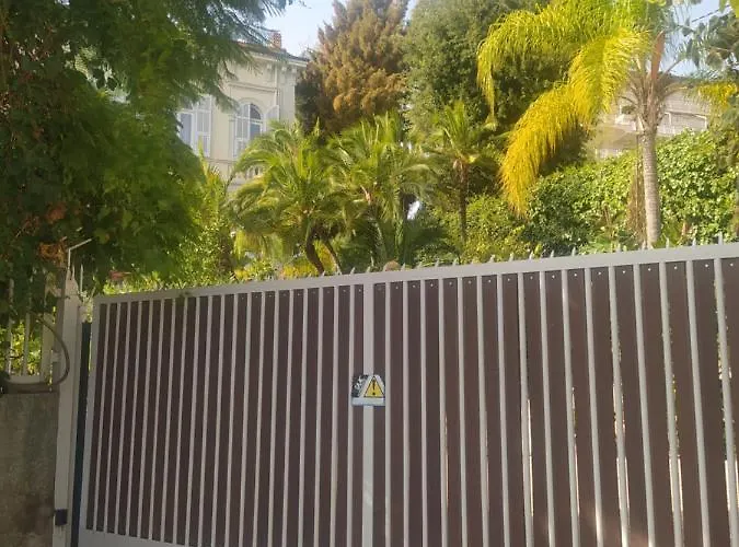 Pergolato Junior Appartement